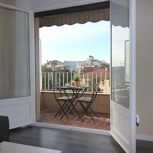 Apartamento Barcelona - Felip II, Barcelona