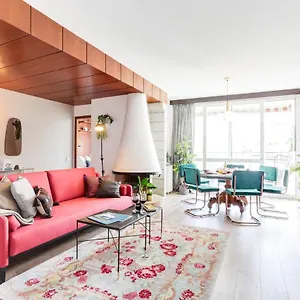 Sweett - Eixample Borrell Appartamento