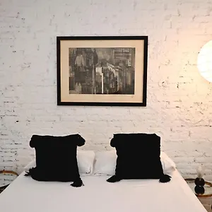Homenfun Eixample Appartement