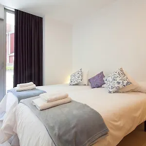 Charmsuites Paralel Appartamento