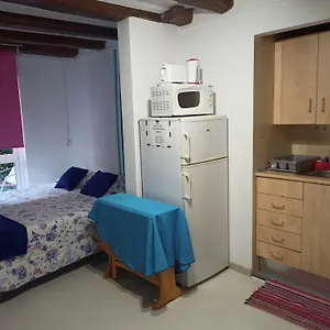 Estudio Con Balcon Plaza Espana Appartamento