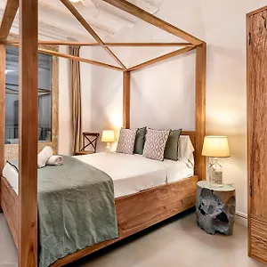 Appartement La Guarida, Barcelona