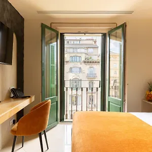 Apartamento Cosmo Rambla Catalunya, Barcelona