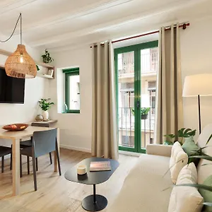 Ola Living Vidreria , Barcelona Spain