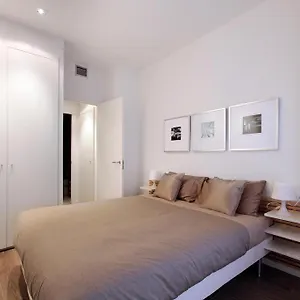 Apartamento Med Ramblas, Barcelona