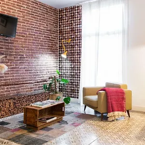 Appartement Brummell Eixample Izquierda/valeris, Barcelona