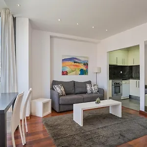 Apartamento Sleep Universitat By, Barcelona