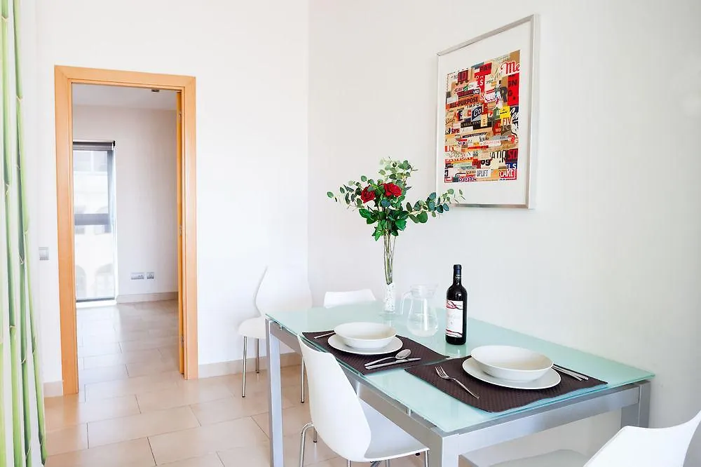Feelathome Mozart Apartments Barcelona